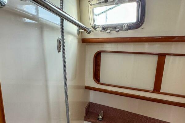 Journey Home 44ft Outbound Yacht For Sale