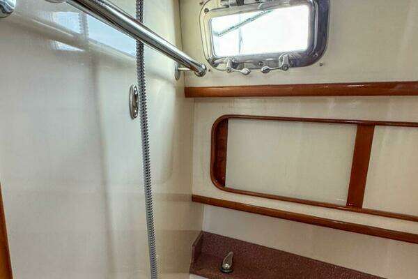 Outbound 44 Yacht For Sale