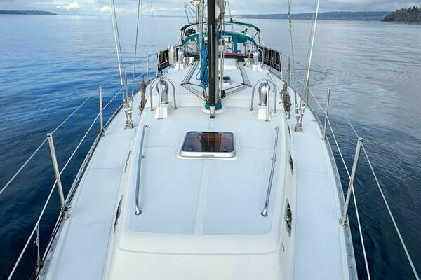 Journey Home 44ft Outbound Yacht For Sale