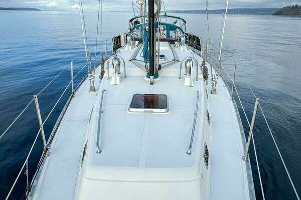 Outbound 44 Yacht For Sale