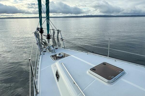 Journey Home 44ft Outbound Yacht For Sale