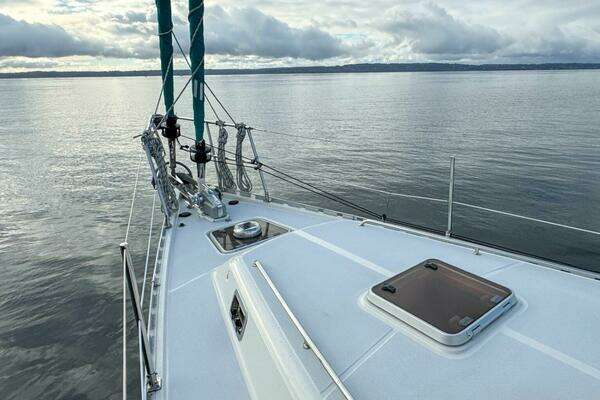 Outbound 44 Yacht For Sale