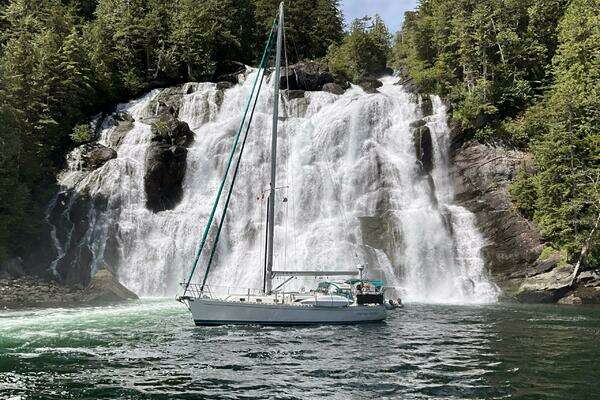 Outbound 44 Yacht For Sale