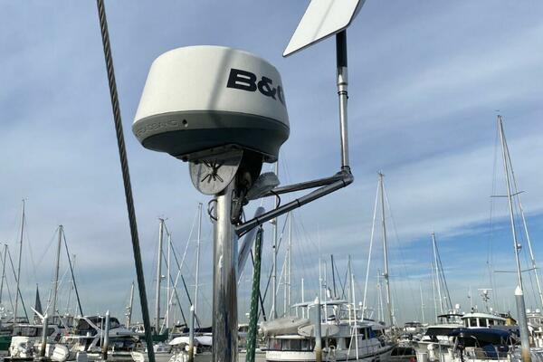 Journey Home 44ft Outbound Yacht For Sale