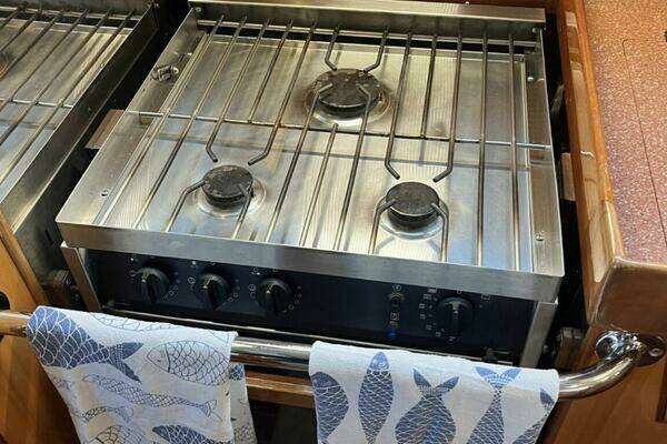 Outbound 44 Yacht For Sale