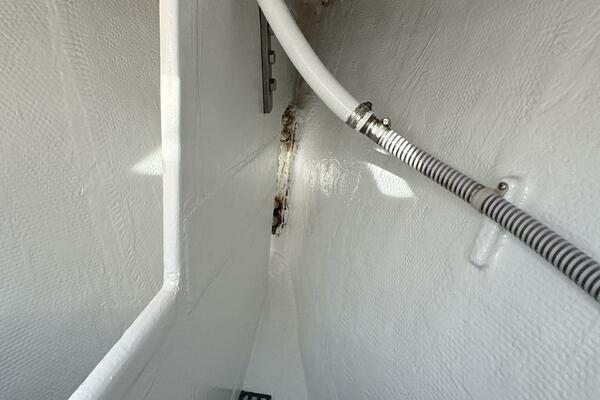 Journey Home 44ft Outbound Yacht For Sale