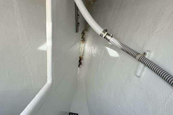 Outbound 44 Yacht For Sale