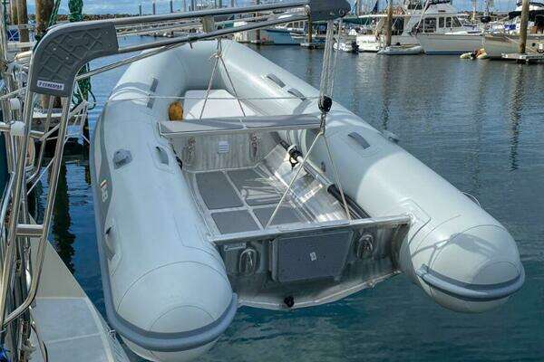 Outbound 44 Yacht For Sale