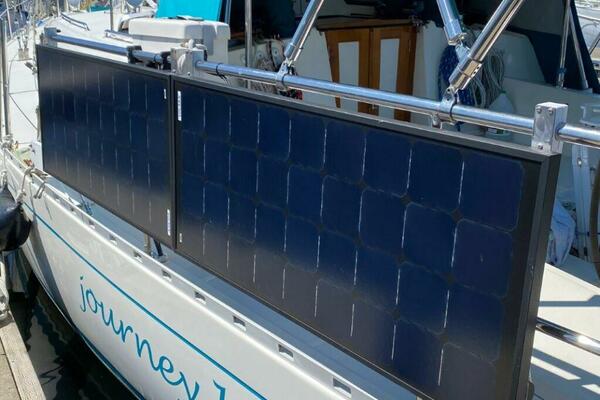 Journey Home 44ft Outbound Yacht For Sale