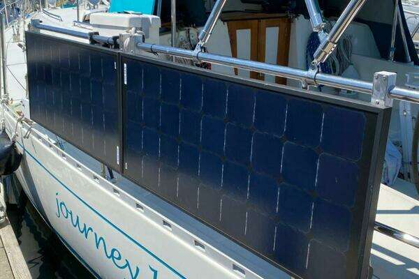 Outbound 44 Yacht For Sale