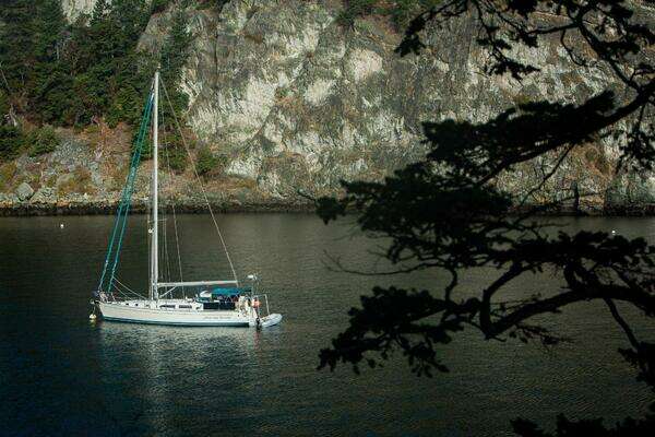 Outbound 44 Yacht For Sale