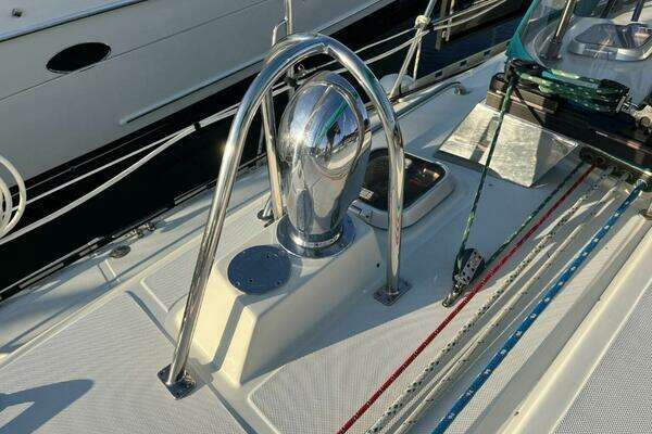 Outbound 44 Yacht For Sale