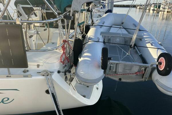 Journey Home 44ft Outbound Yacht For Sale