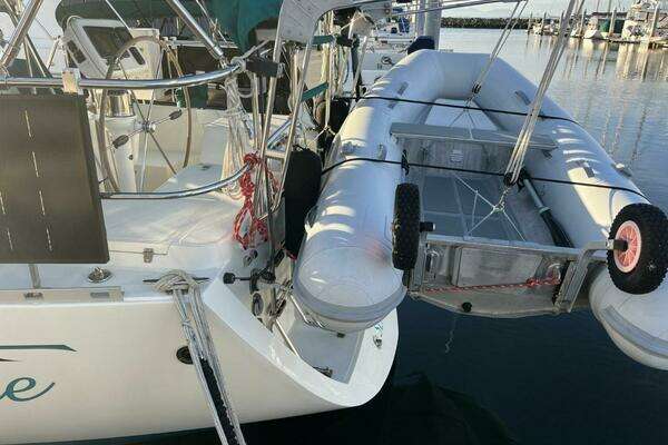 Outbound 44 Yacht For Sale