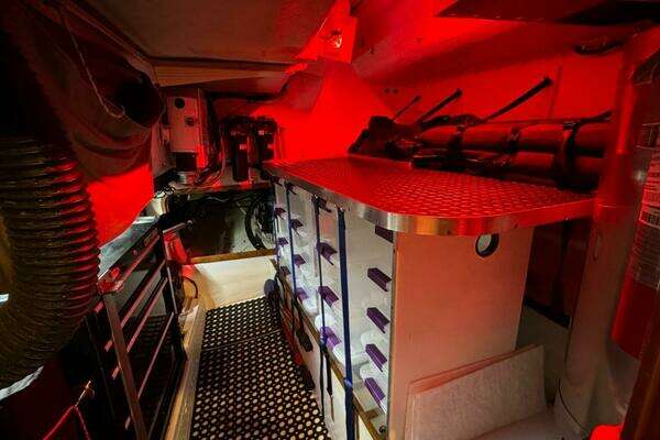 Outbound 44 Yacht For Sale