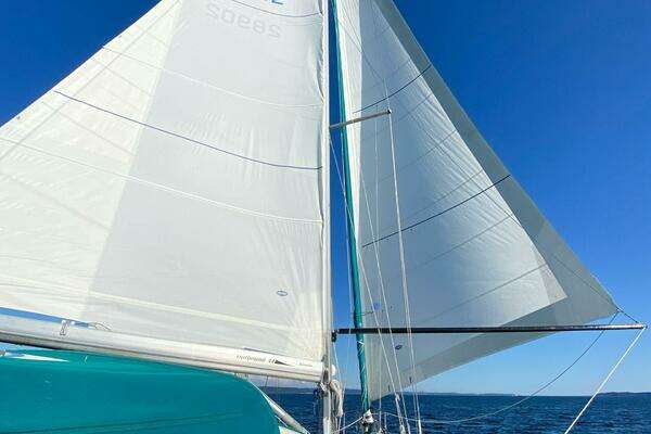 Outbound 44 Yacht For Sale