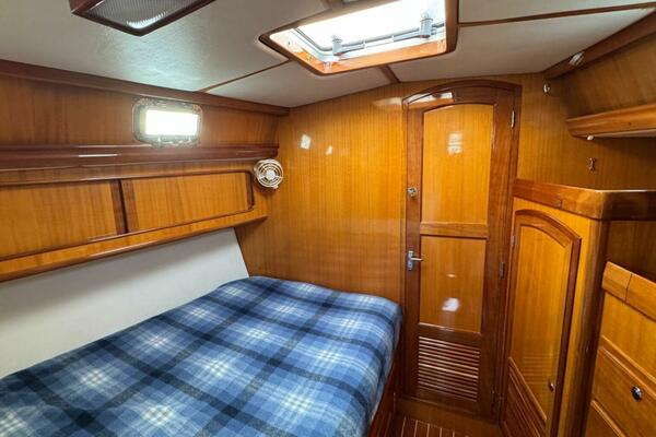 Journey Home 44ft Outbound Yacht For Sale