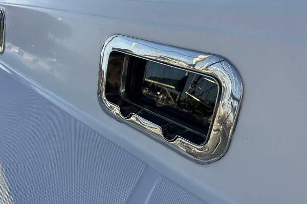 Journey Home 44ft Outbound Yacht For Sale