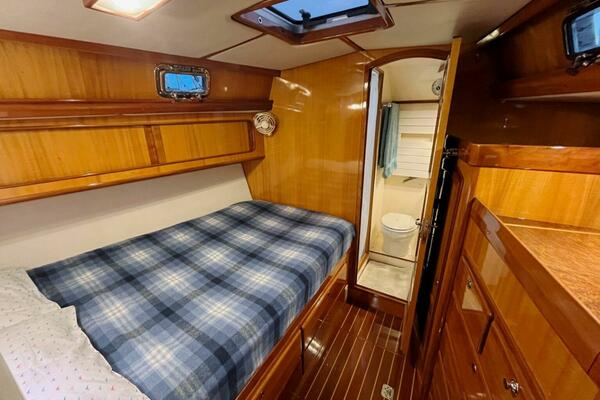 Journey Home 44ft Outbound Yacht For Sale