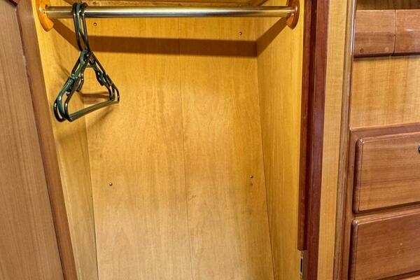 Journey Home 44ft Outbound Yacht For Sale