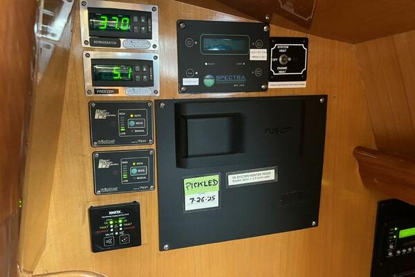 Journey Home 44ft Outbound Yacht For Sale