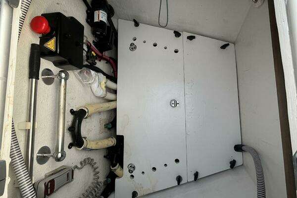 Outbound 44 Yacht For Sale