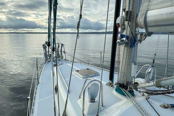 Outbound 44 Yacht For Sale