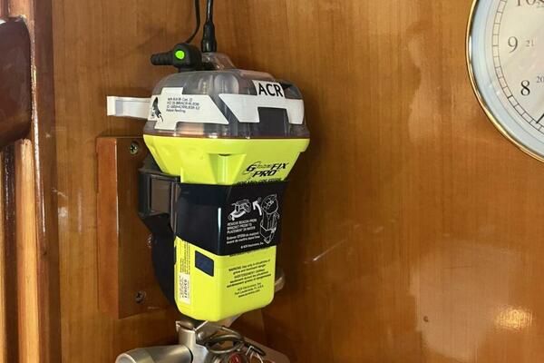 Journey Home 44ft Outbound Yacht For Sale