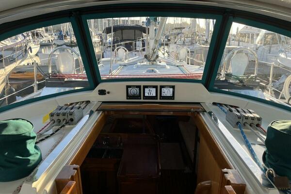 Journey Home 44ft Outbound Yacht For Sale