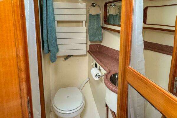 Outbound 44 Yacht For Sale