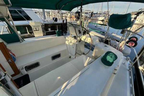 Journey Home 44ft Outbound Yacht For Sale