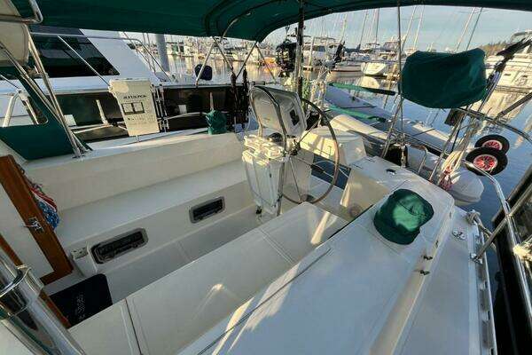 Outbound 44 Yacht For Sale
