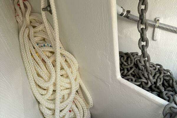 Outbound 44 Yacht For Sale