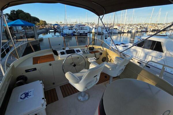 The Good Ship 42ft Pilgrim Yacht For Sale