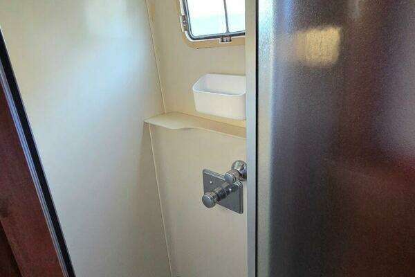 Pilgrim Progress Mark II 42 Yacht For Sale