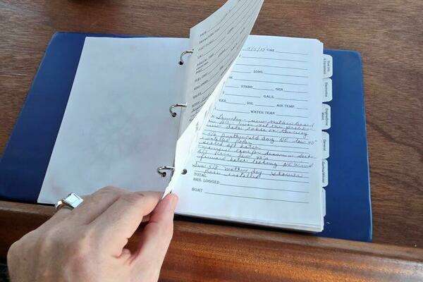 Pilgrim Progress Mark II 42 Yacht For Sale