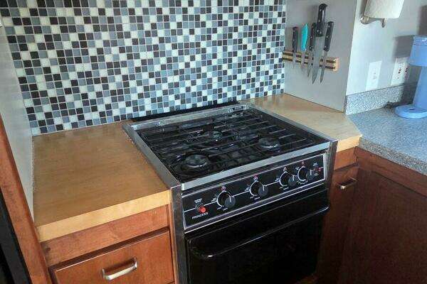 Pilgrim Progress Mark II 42 Yacht For Sale