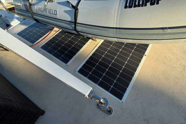 Pilgrim Progress Mark II 42 Yacht For Sale