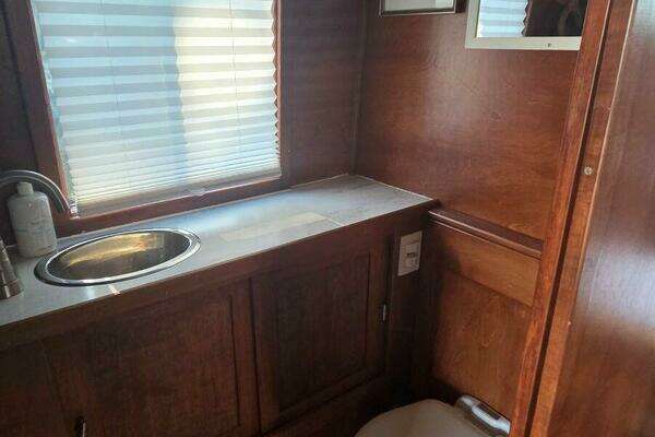 Pilgrim Progress Mark II 42 Yacht For Sale