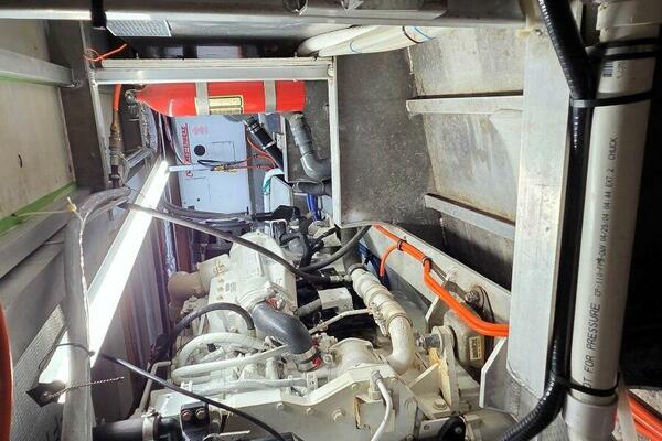 The Good Ship 42ft Pilgrim Yacht For Sale