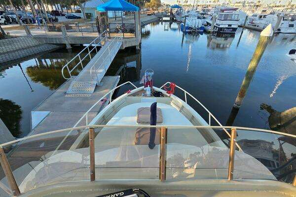 Pilgrim Progress Mark II 42 Yacht For Sale