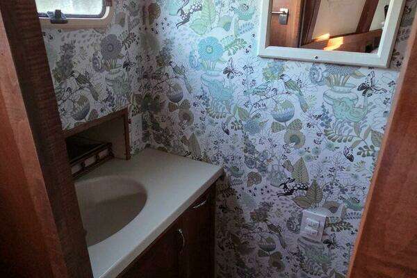 Pilgrim Progress Mark II 42 Yacht For Sale