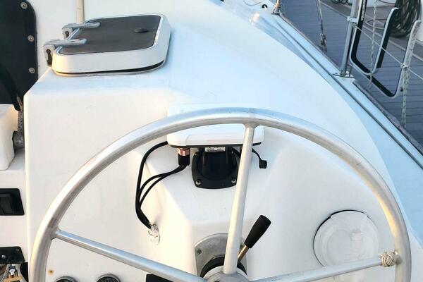 35ft Beneteau Yacht For Sale