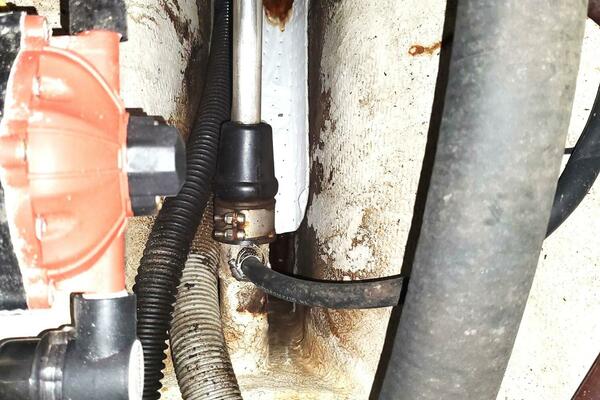 35ft Beneteau Yacht For Sale