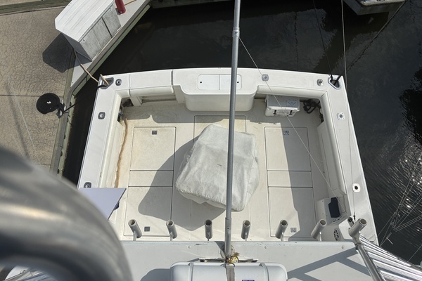 2000 Cabo 45