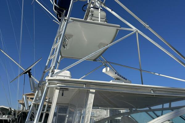 Porosity 45ft Cabo Yacht For Sale