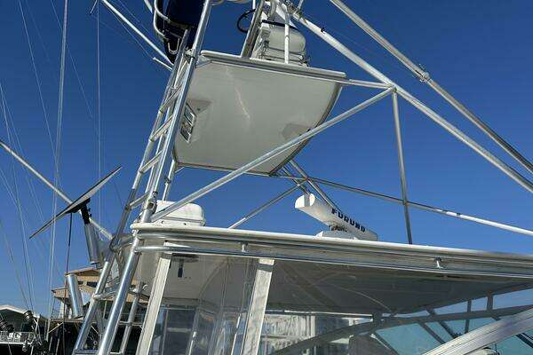 Cabo 45 Express Yacht For Sale