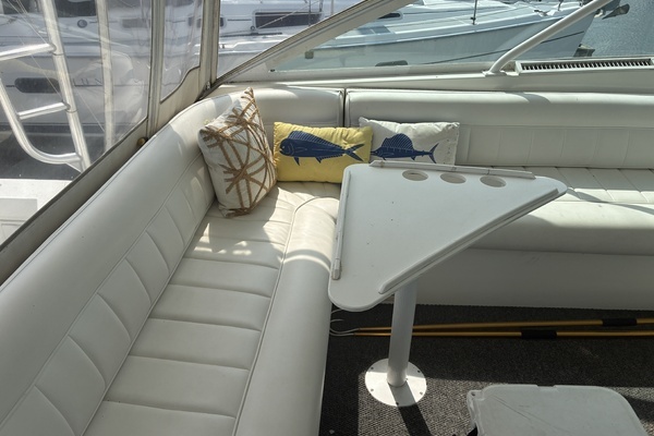 2000 Cabo 45