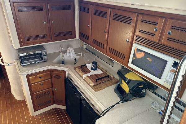 Cabo 45 Express Yacht For Sale