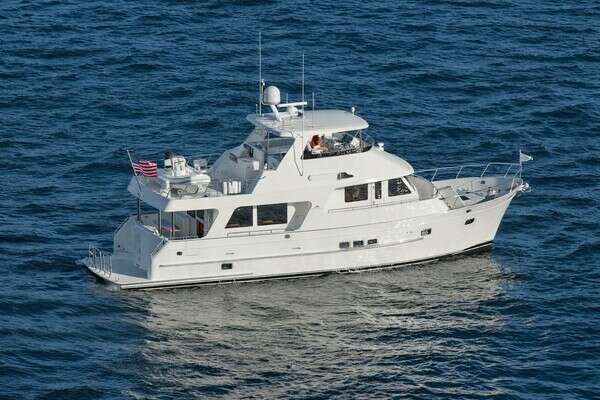 61-ft-Outer Reef Yachts-2025-610 Motoryacht-CHECKOUT Marco Island Florida United States  yacht for sale